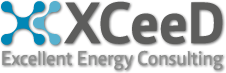 Logo XCeeD Energy